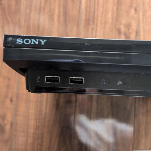 Consoles Sony Playstation 3 Cech-2000A 120Gb