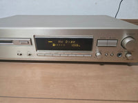 Onkyo Cd, Md Cassette Decks Md-124