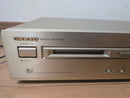Onkyo Cd, Md Cassette Decks Md-124