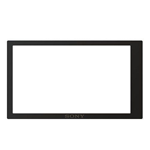 Lcd Protective Film For Digital Camera Sony 6300/ 6000 Pck-Lm17 9N2Op2J