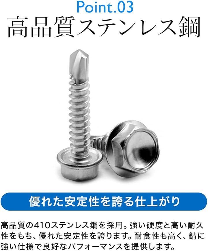 Screw Shopxj 6 100 (M6.3X100)