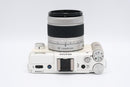 Pentax Mirrorless Interchangeable Lens Cameras Q 5-15Mm