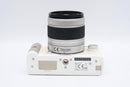 Pentax Mirrorless Interchangeable Lens Cameras Q 5-15Mm