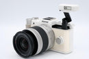 Pentax Mirrorless Interchangeable Lens Cameras Q 5-15Mm