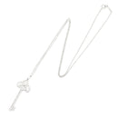 Tiffany Necklace Co Grp09483 46 Pt950