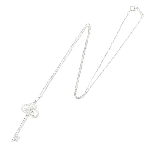 Tiffany Necklace Co Grp09483 46 Pt950