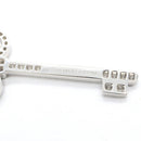 Tiffany Necklace Co Grp09483 46 Pt950