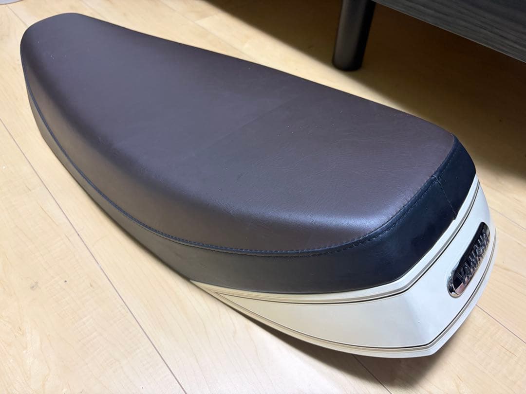 Yamaha Seats Sr400