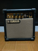 Yamaha Guitar Amplifiers Ga-10 10W