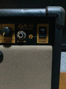 Yamaha Guitar Amplifiers Ga-10 10W