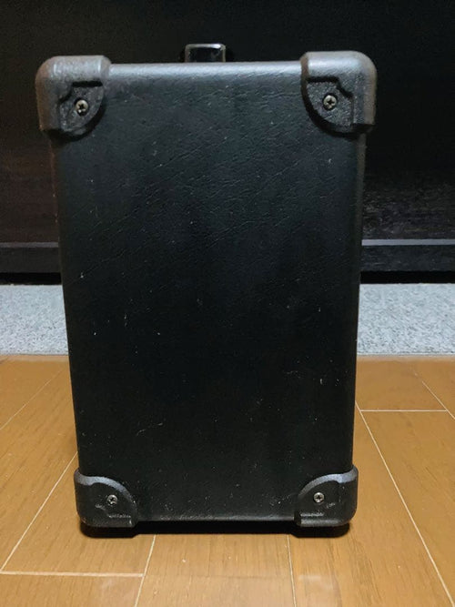 Yamaha Guitar Amplifiers Ga-10 10W