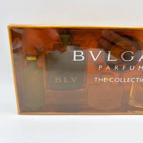 Bvlgari Perfume (Unisex) 7