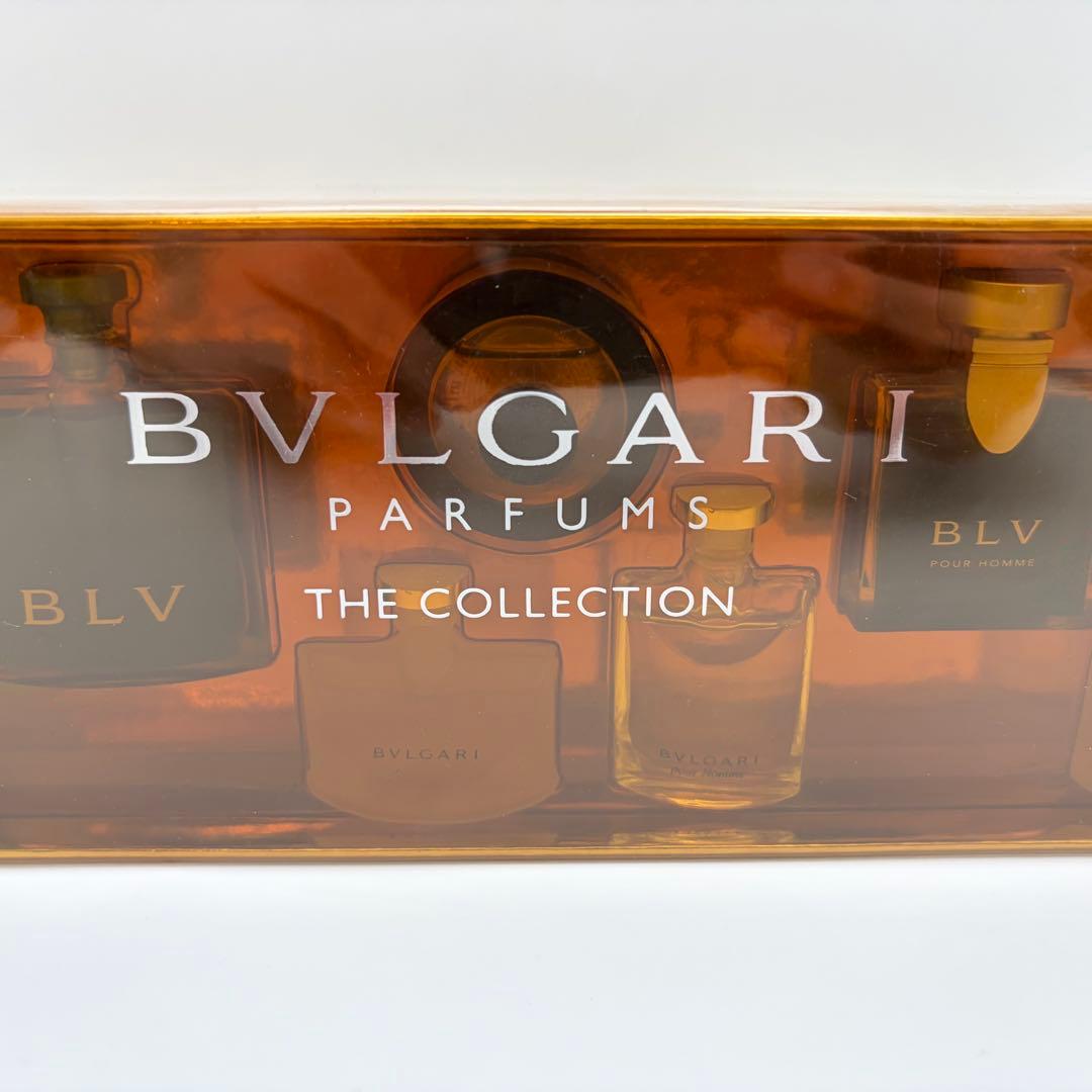 Bvlgari Perfume (Unisex) 7