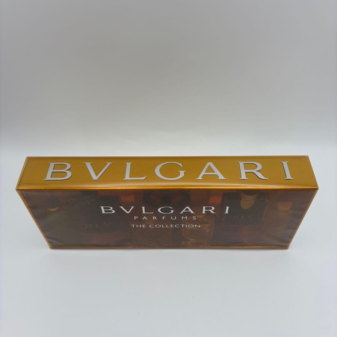 Bvlgari Perfume (Unisex) 7
