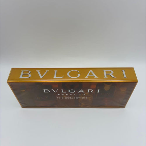 Bvlgari Perfume (Unisex) 7