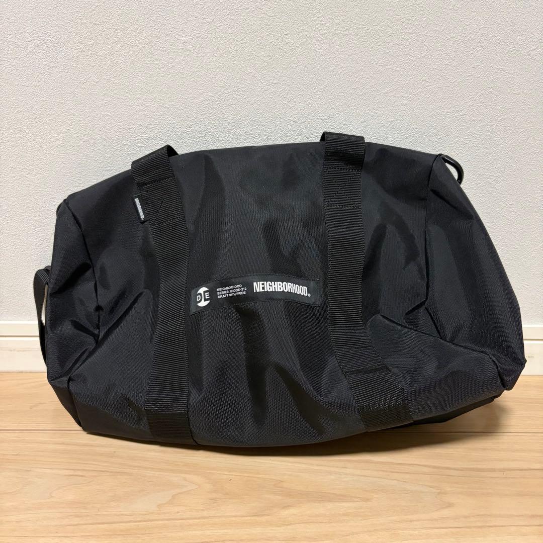 Neighborhood Boston Bags Travel