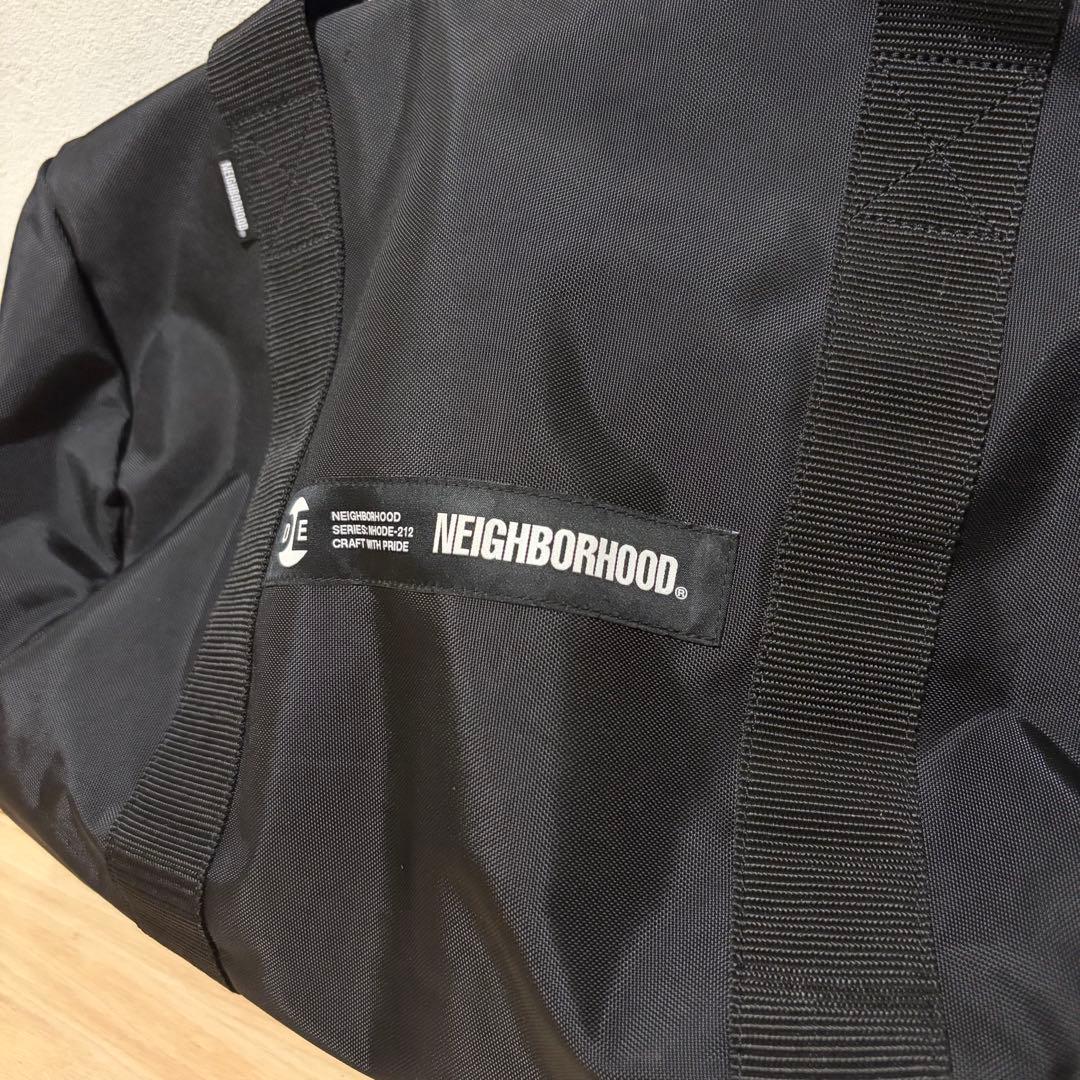 Neighborhood Boston Bags Travel