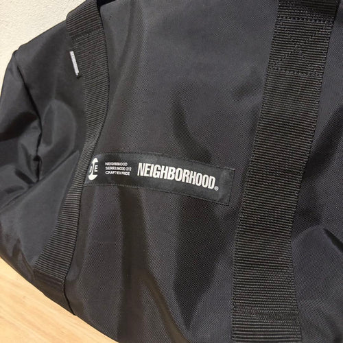 Neighborhood Boston Bags Travel