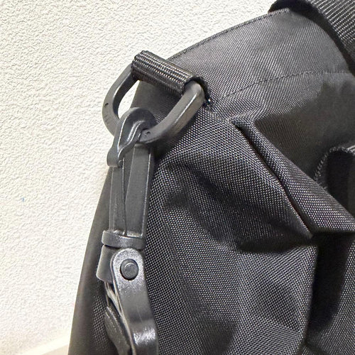 Neighborhood Boston Bags Travel