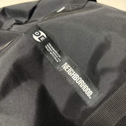 Neighborhood Boston Bags Travel
