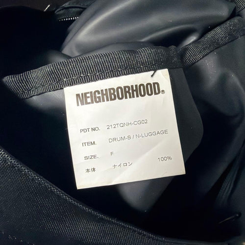 Neighborhood Boston Bags Travel
