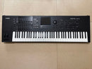 Yamaha Other Motif Xf7