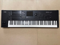 Yamaha Other Motif Xf7