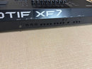 Yamaha Other Motif Xf7