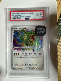 Pok Mon Trading Card Game Psa 10