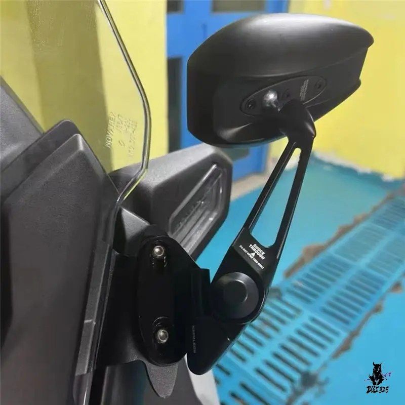 Mirror Yamaha Xmax300 2023