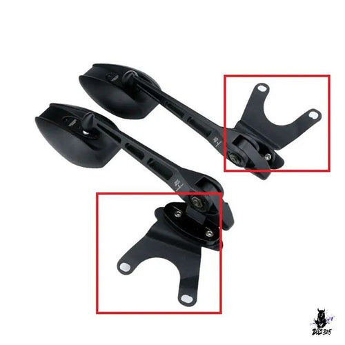 Mirror Yamaha Xmax300 2023