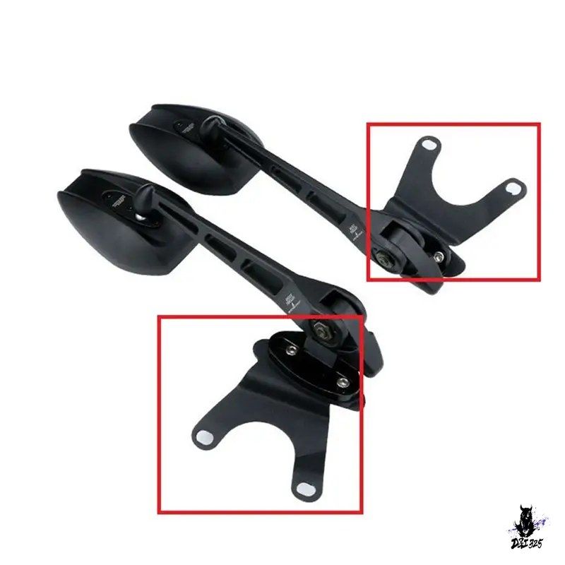 Mirror Yamaha Xmax300 2023