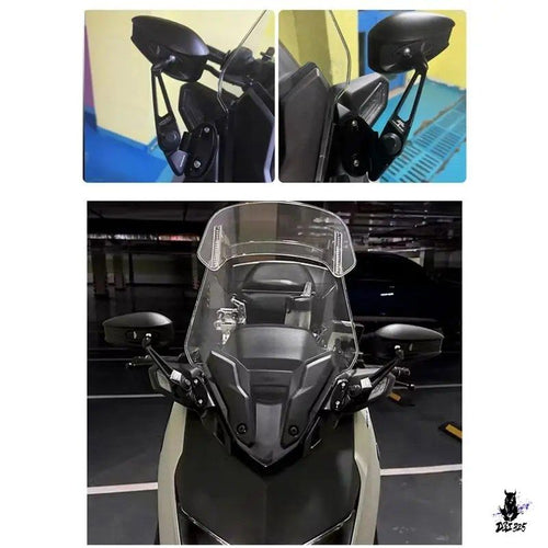 Mirror Yamaha Xmax300 2023