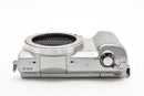 Sony Compact Digital Cameras 5000 20.1