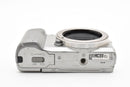 Sony Compact Digital Cameras 5000 20.1