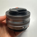Nikon Zoom Lenses Nikkor Z Dx 16-50Mm F/3.5-6.3 Vr