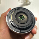 Nikon Zoom Lenses Nikkor Z Dx 16-50Mm F/3.5-6.3 Vr