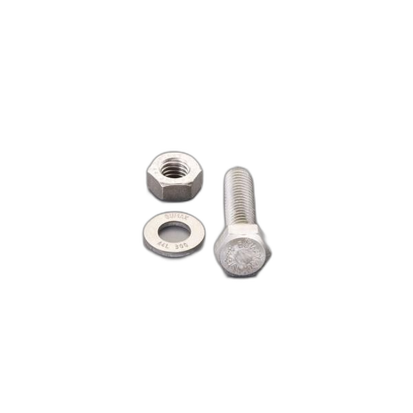 Bolt Ea949Dx-1003 M10X Sus