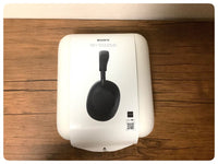 Sony Wireless Headphones Wh-1000Xm6