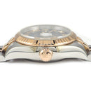Rolex Watch (Digital) 179171 K18Pg Ss
