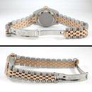 Rolex Watch (Digital) 179171 K18Pg Ss
