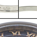 Rolex Watch (Digital) 179171 K18Pg Ss