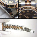 Rolex Watch (Digital) 179171 K18Pg Ss