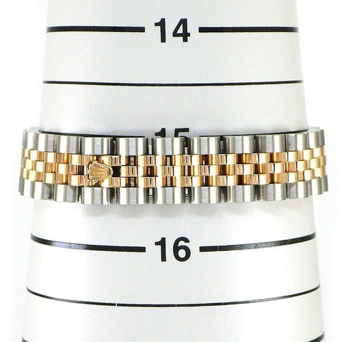 Rolex Watch (Digital) 179171 K18Pg Ss