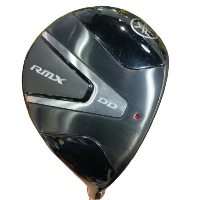 Fairway Wood Rmx Dd(2026) 5W Fw Tensei Fr F60 S) B