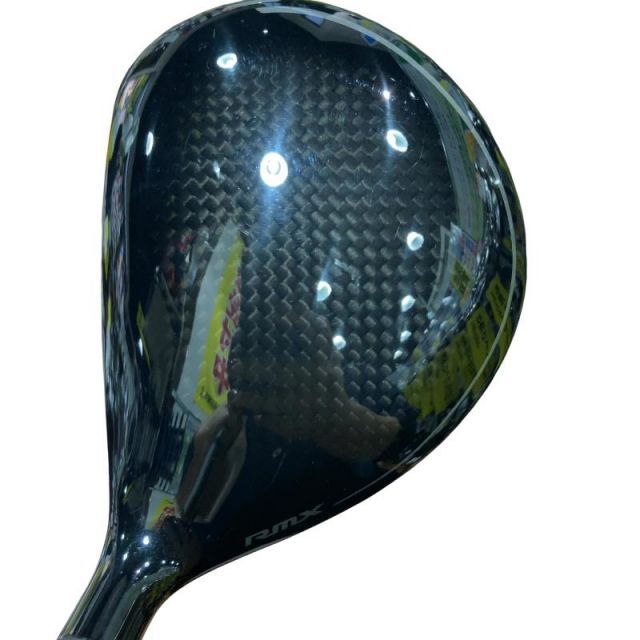 Fairway Wood Rmx Dd(2026) 5W Fw Tensei Fr F60 S) B