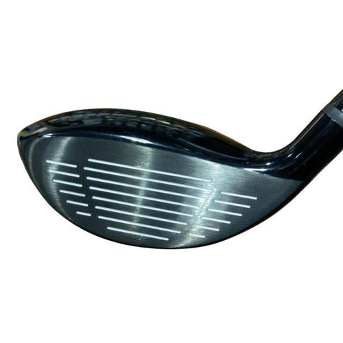 Fairway Wood Rmx Dd(2026) 5W Fw Tensei Fr F60 S) B