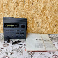 Sequencers Roland Mc-50 Microcomposer