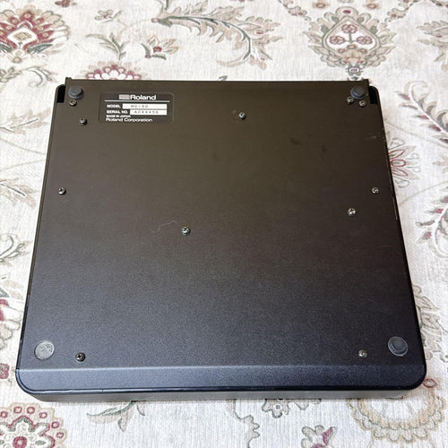 Sequencers Roland Mc-50 Microcomposer