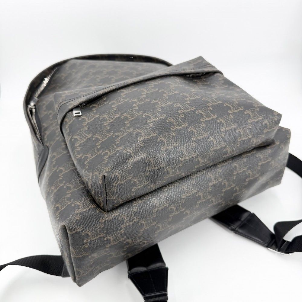 Celine Backpack 188382Bov